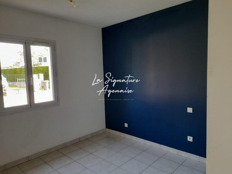 Maison - 97 m² - 4 pièces