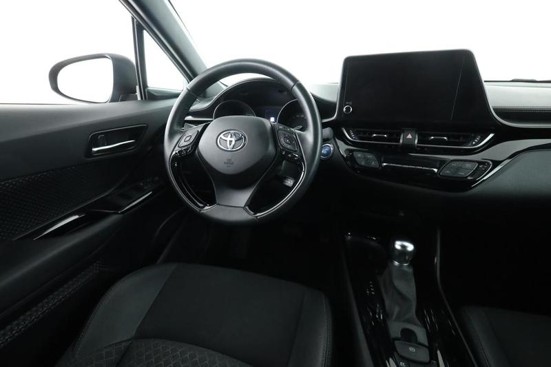 Toyota c-Hr 2.0 Hybride Design Ultimate 184 ch