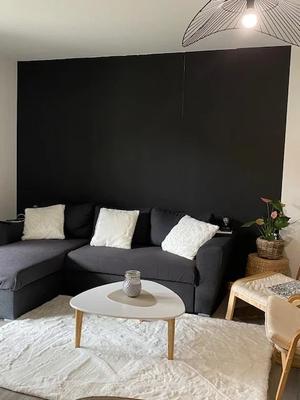 Appartement - 62 m²