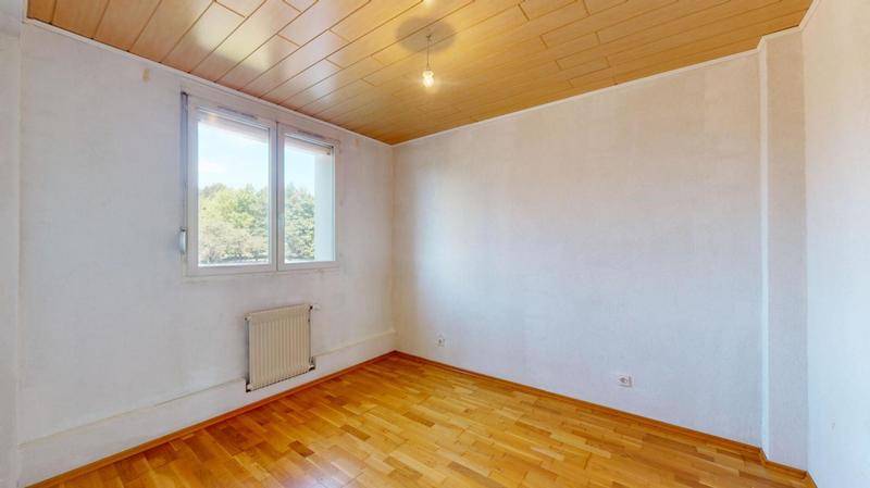 Appartement - 65 m² - 4 pièces