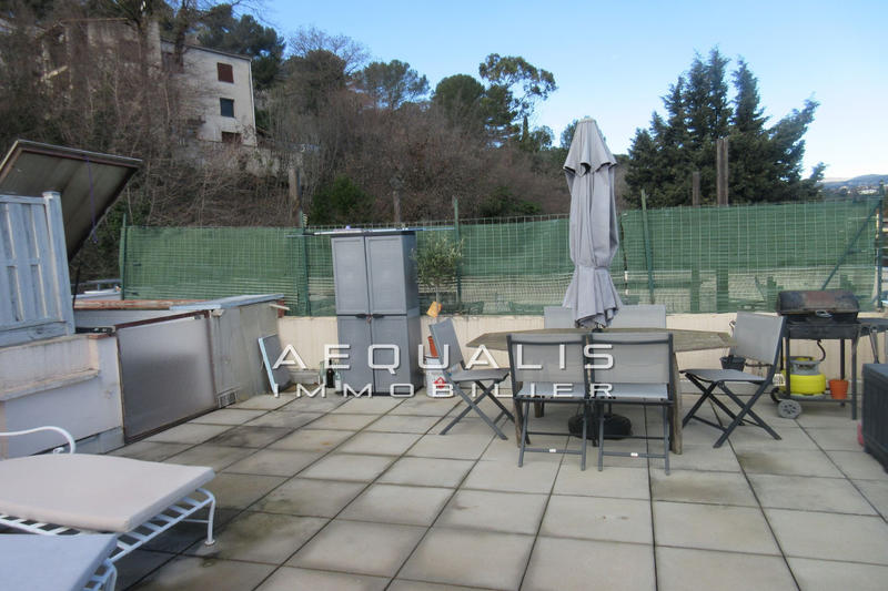 Appartement - 31 m² - 2 pièces