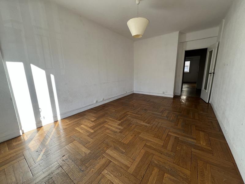 Appartement - 52 m² - 2 pièces