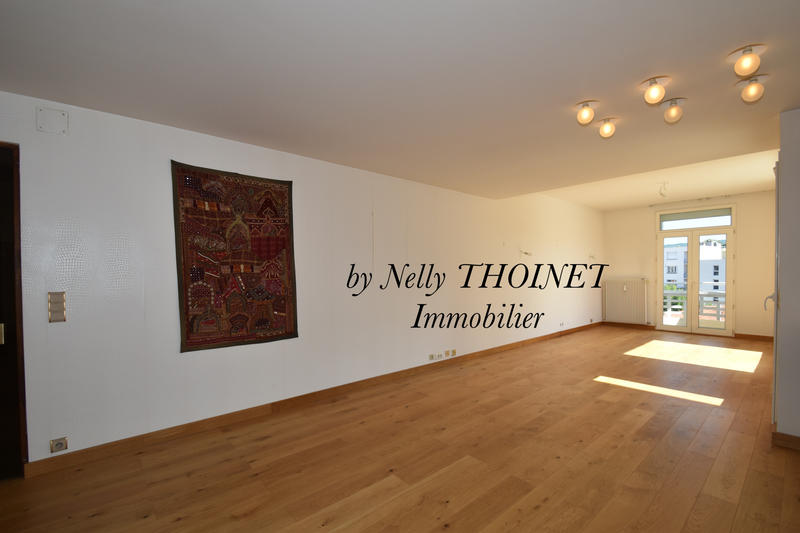 Appartement - 141 m² - 5 pièces