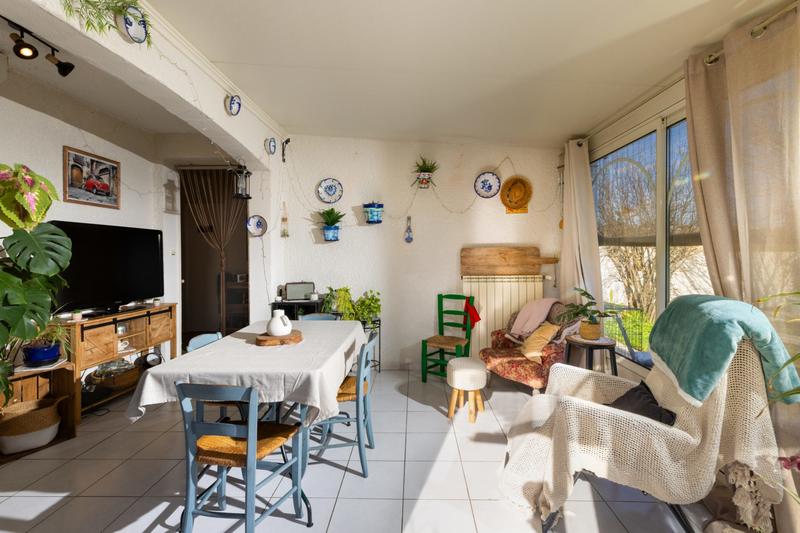 Maison traditionnelle - 129 m² - 4 pièces