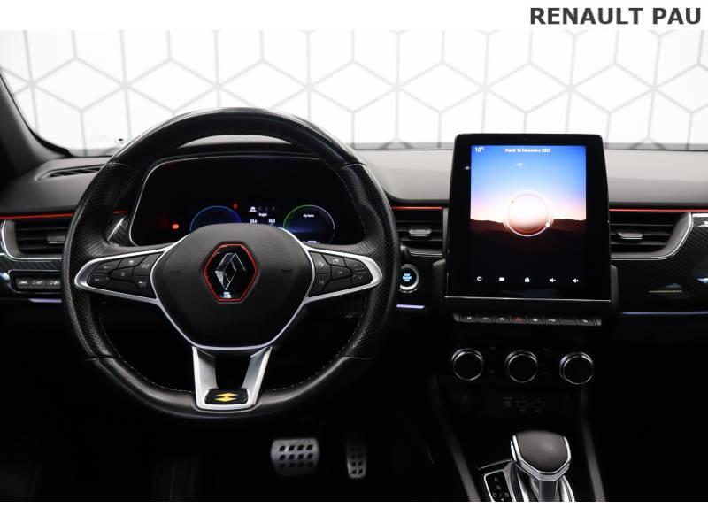 Renault Arkana E-Tech hybride 145 R.S. Line Fast Track