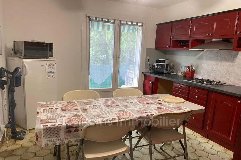 Maison - 195 m² - 5 pièces