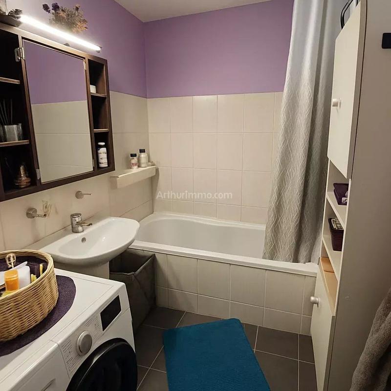 Appartement - 71 m² - 4 pièces