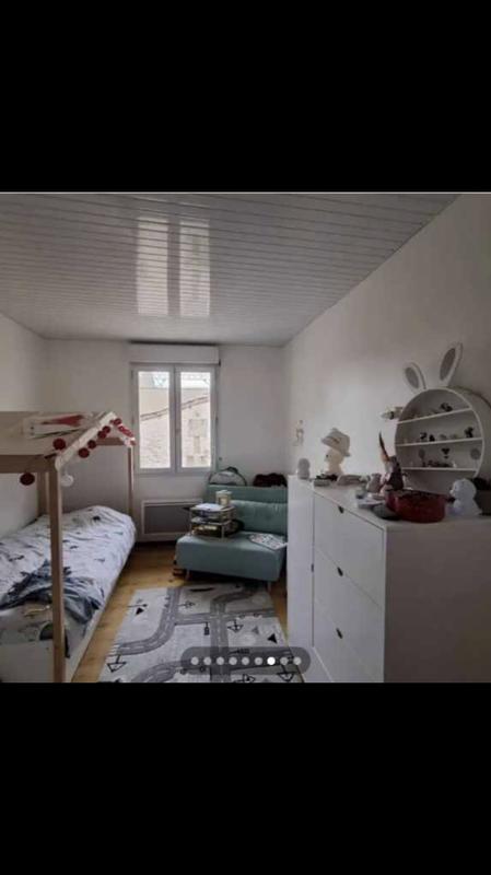 Appartement - 109 m² - 6 pièces