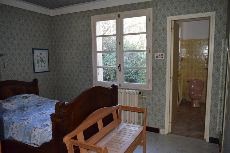 Maison - 120 m² - 8 pièces