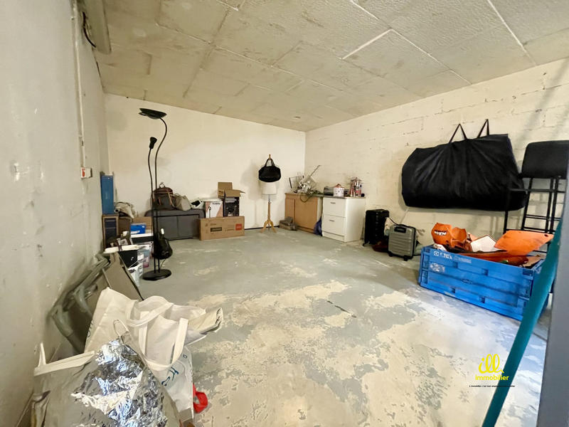 Maison - 131 m² - 6 pièces