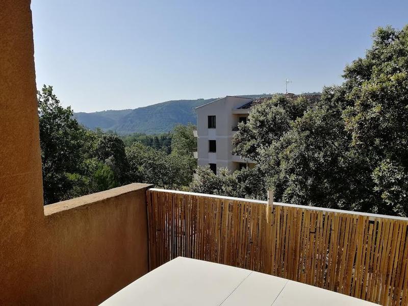 Appartement - 23 m² - 1 pièce