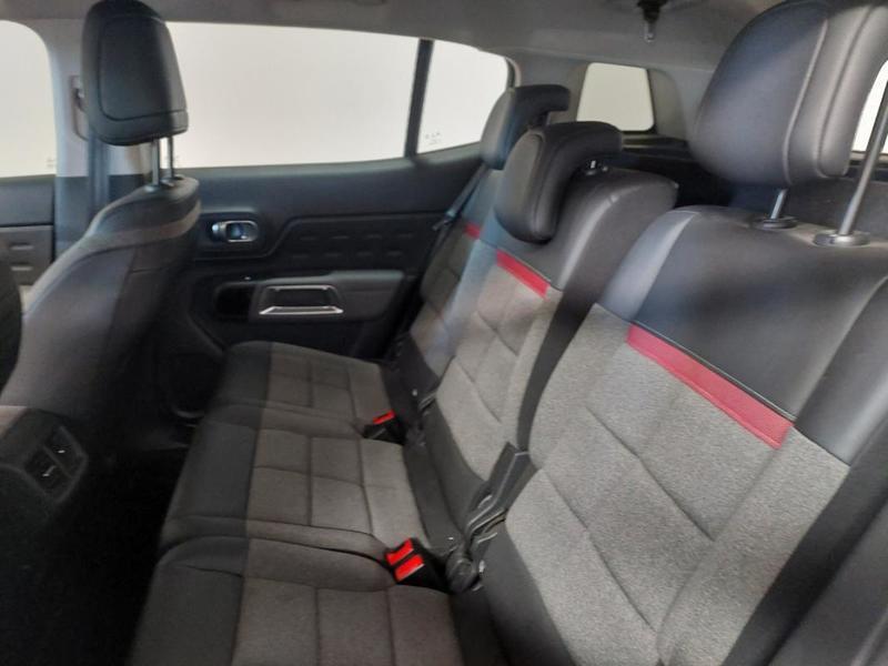 Citroën C5 Aircross Bluehdi 130 Business