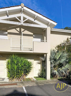 Maison - 76 m² - 4 pièces