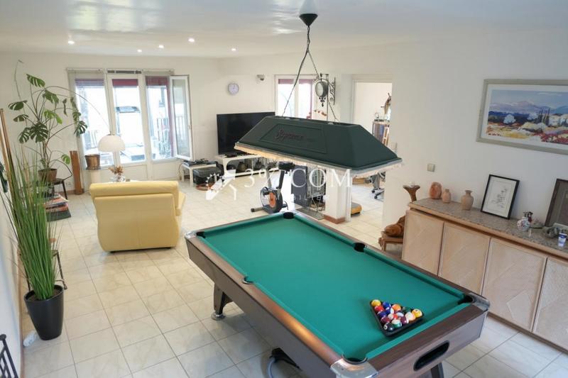 Villa - 132 m² - 6 pièces