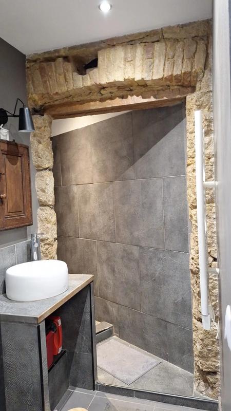 Appartement - 23 m² - 1 pièce