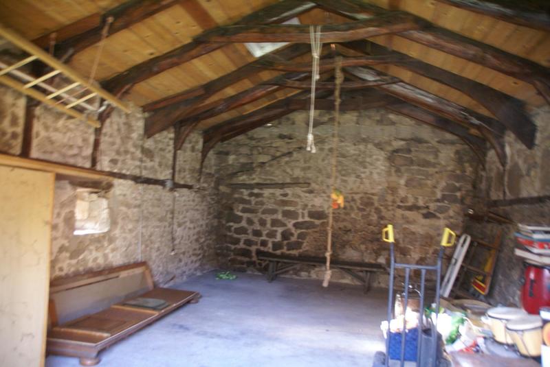 Maison - 112 m² - 7 pièces