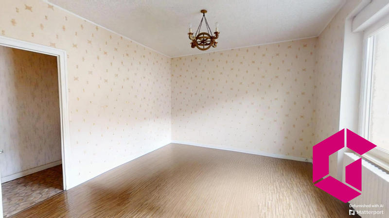 Maison traditionnelle - 114 m² - 6 pièces