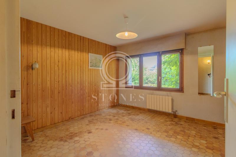 Maison - 127 m² - 5 pièces