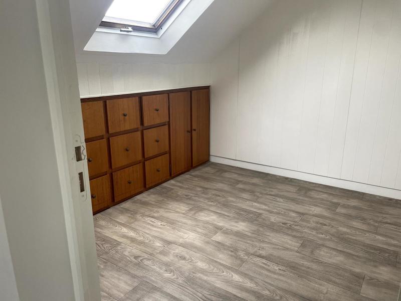 Appartement - 81 m² - 5 pièces