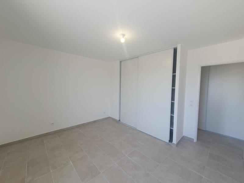 Appartement - 79 m² - 3 pièces