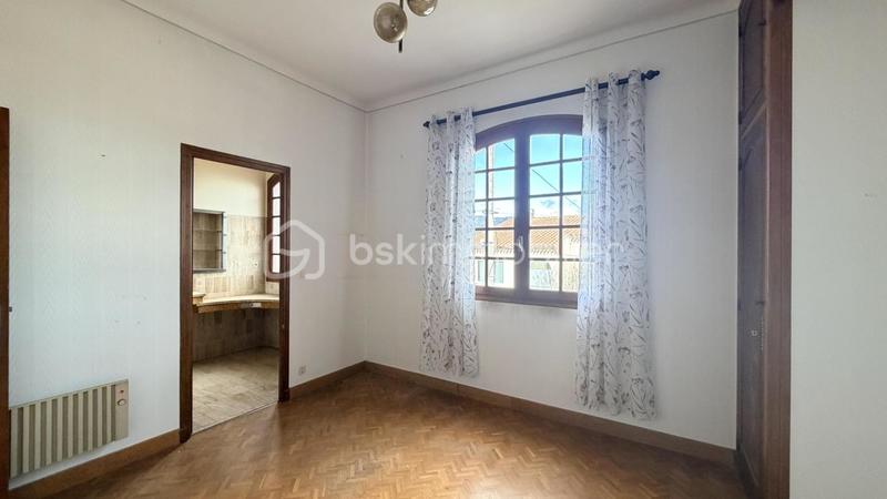 Maison d'architecte - 188 m² - 8 pièces