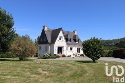 Maison - 144 m² - 6 pièces