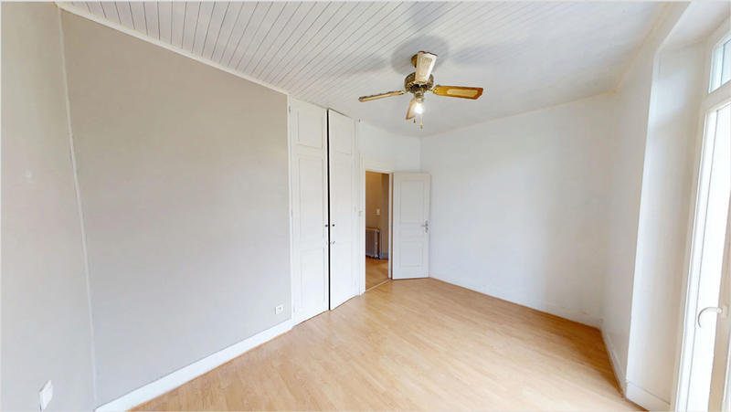 Maison - 122 m² - 5 pièces