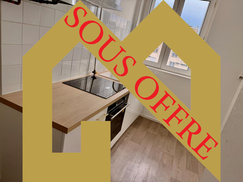 Appartement - 83 m² - 5 pièces