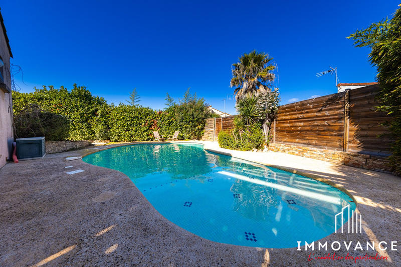 Villa - 157 m² - 5 pièces