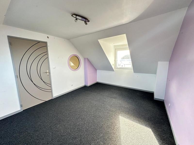 Maison - 159 m² - 5 pièces