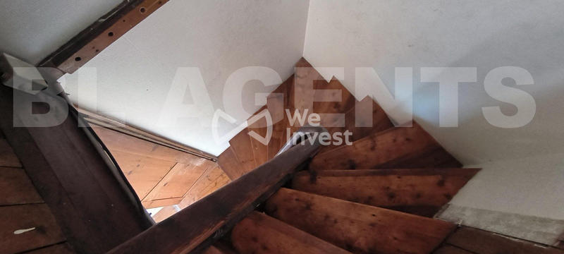 Maison - 79 m² - 4 pièces