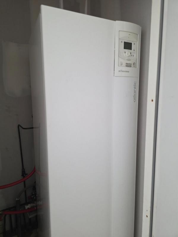 Maison - 98 m² - 5 pièces