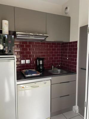 Appartement - 53 m² - 3 pièces