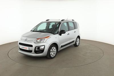 Citroën C3 Picasso 1.6 Blue-HDi Exclusive 100 ch