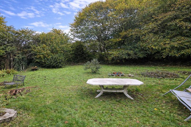 Maison - 123 m² - 5 pièces