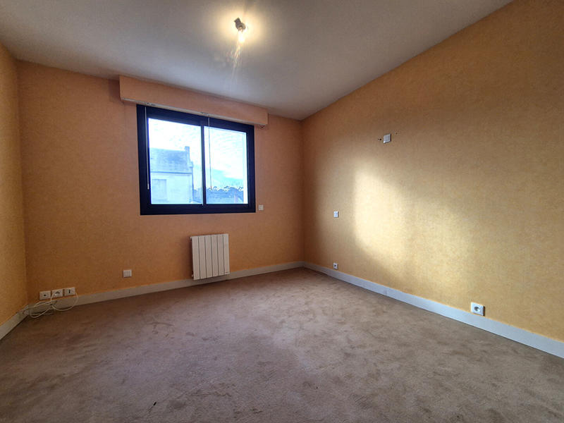 Appartement - 119 m² - 4 pièces