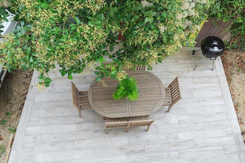 Maison - 113 m² - 4 pièces