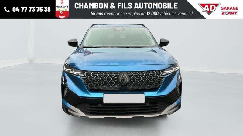 Renault Austral 1.2 E-Tech Full Hybrid 200 Esprit Alpine