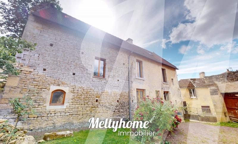 Maison - 170 m² - 6 pièces