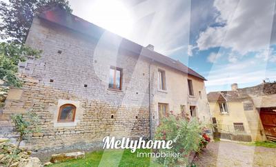 Maison - 170 m² - 6 pièces