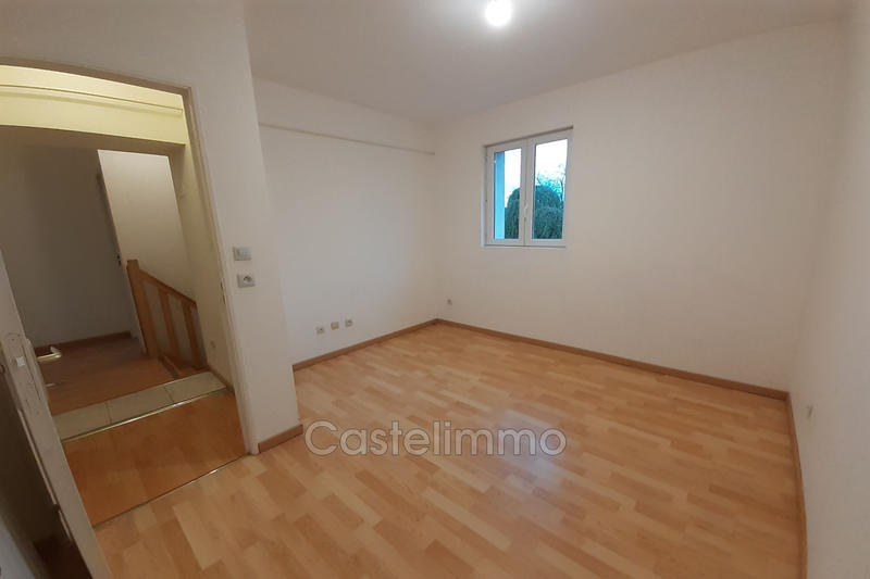 Maison - 89 m² - 4 pièces