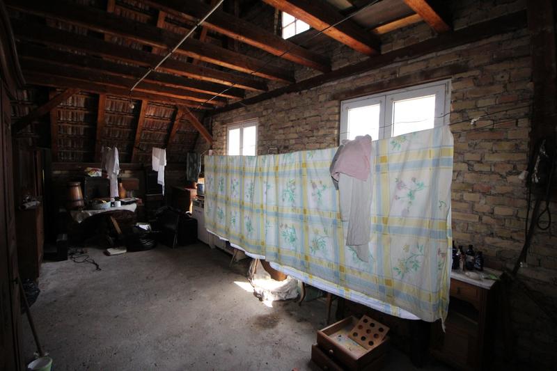 Maison ancienne - 131 m² - 6 pièces