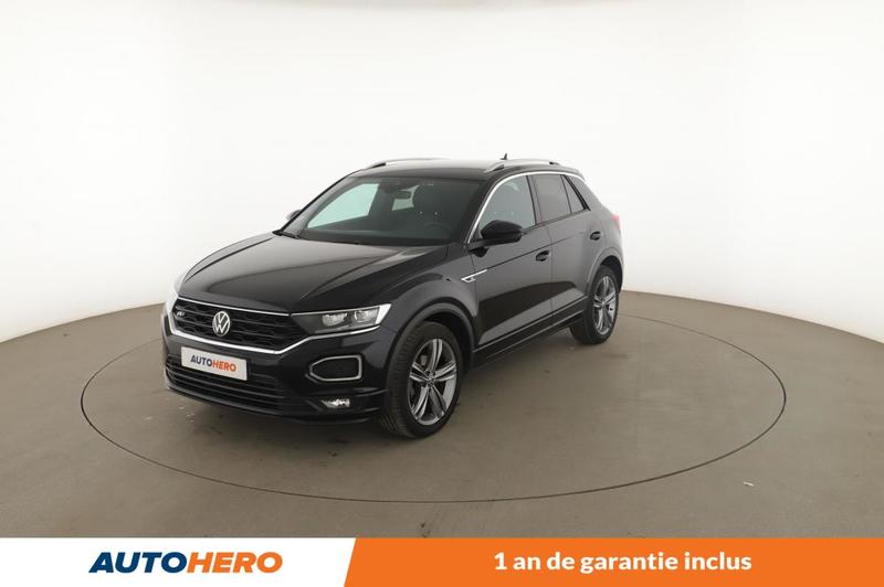 Volkswagen t-Roc 1.5 Tsi Evo R-Line Dsg7 150 ch