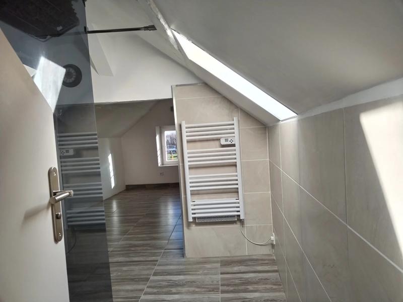 Maison - 170 m² - 5 pièces