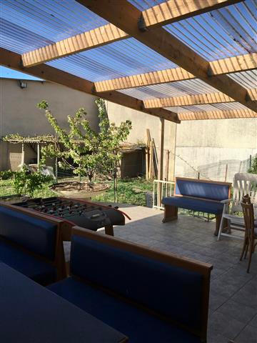 Maison - 170 m² - 6 pièces