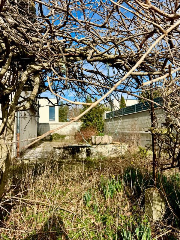 Maison - 80 m² - 3 pièces