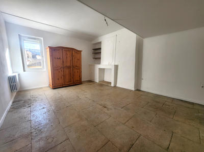 Maison de village - 93 m² - 3 pièces