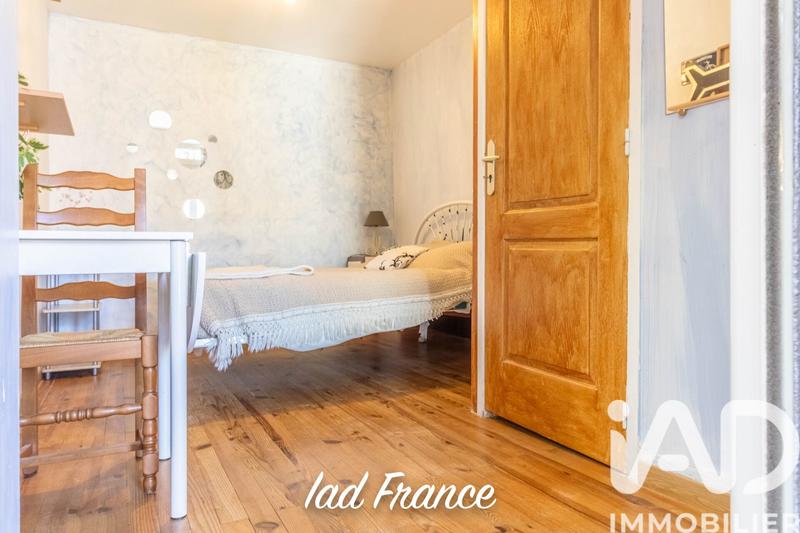 Maison de ville - 106 m² - 5 pièces