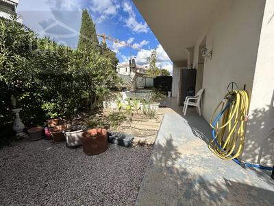 Appartement - 82 m² - 3 pièces