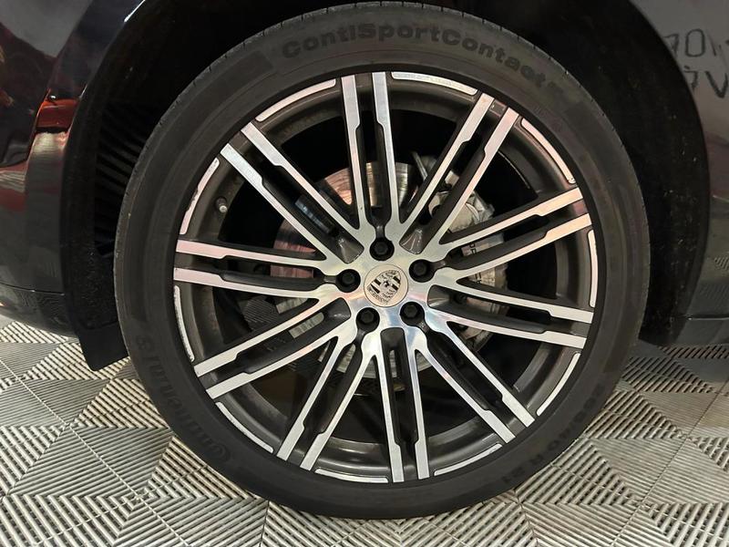 Porsche Macan 3.0 V6 s 340ch Pdk